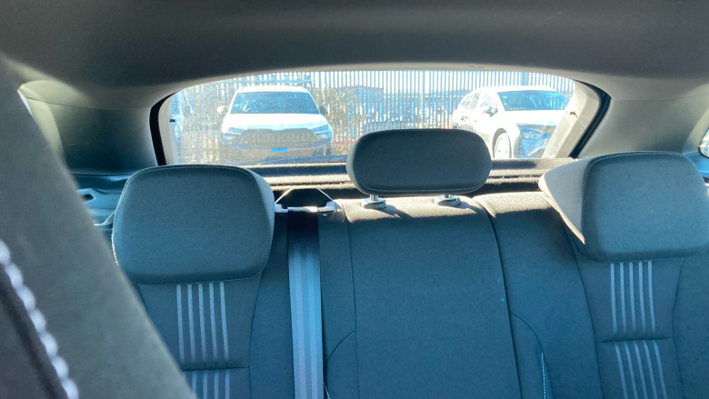 Skoda Scala 1.5 TSI Monte Carlo 5dr DSG Petrol Hatchback